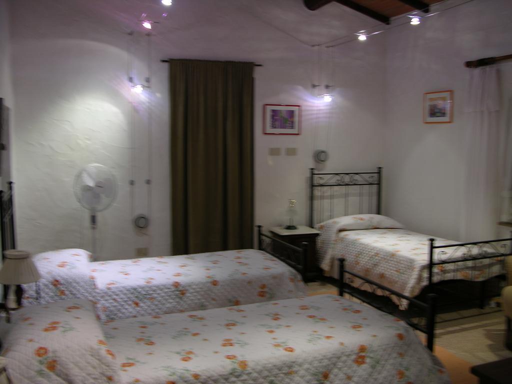 Casa Terra Rossa Apartment Fauglia Ruang foto