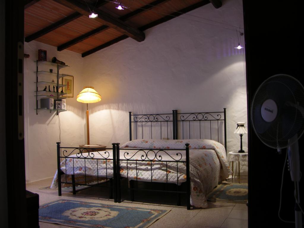 Casa Terra Rossa Apartment Fauglia Ruang foto