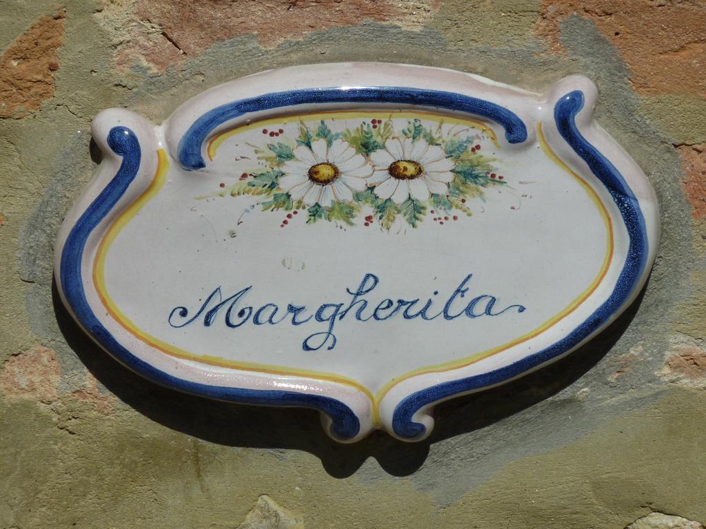 Casa Terra Rossa Apartment Fauglia Ruang foto